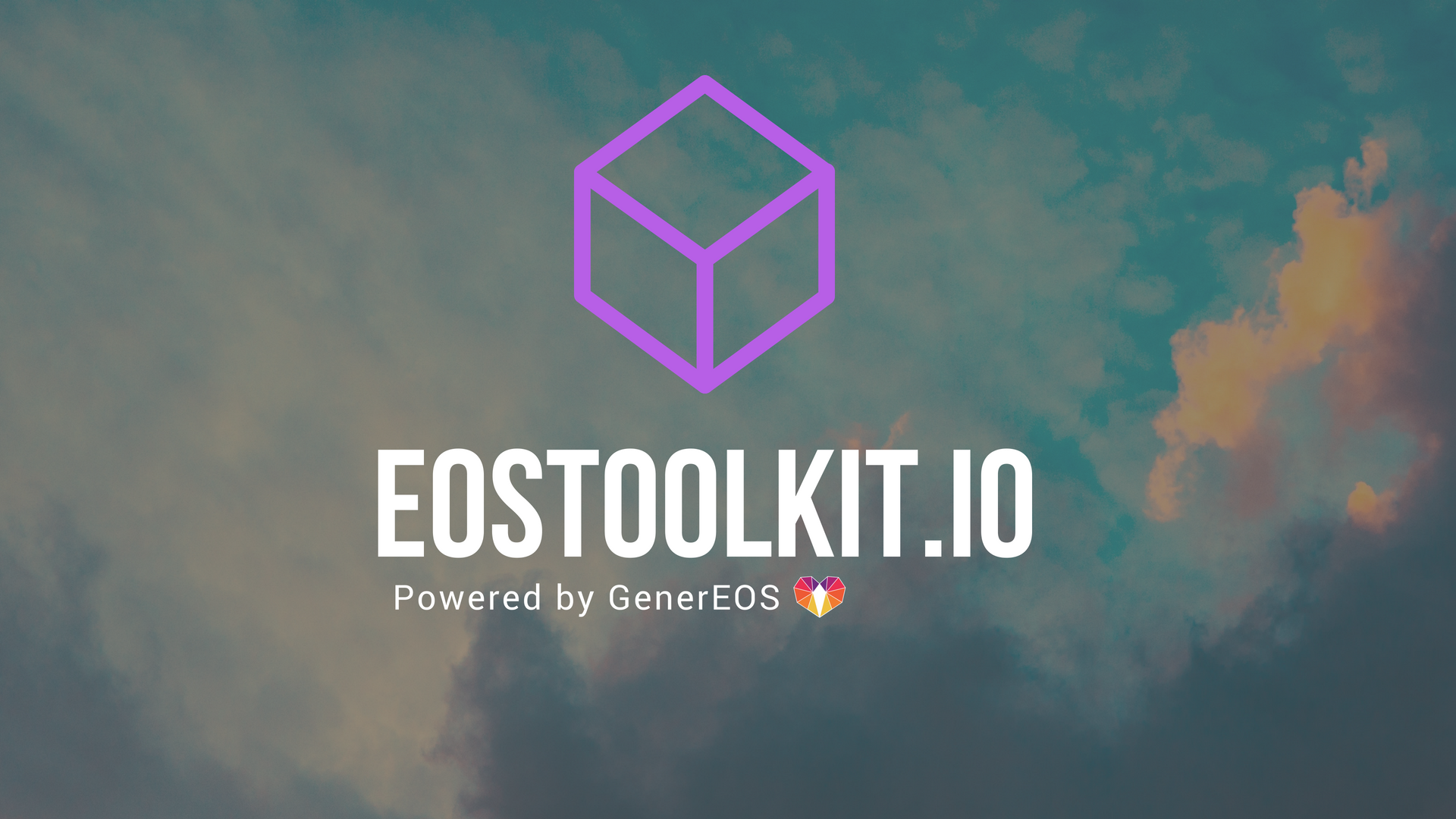 New Features Eostoolkit