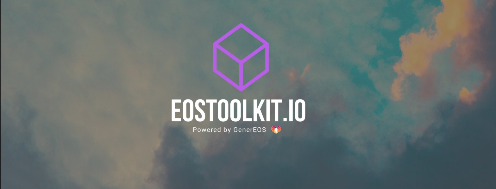 Eostoolkit testnet